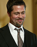 Brad Pitt